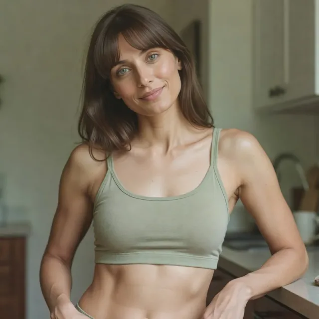 Daniela R.